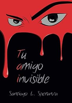 Paperback Tu amigo invisible (Spanish Edition) [Spanish] Book
