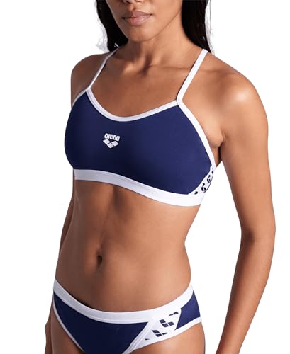 Bikini Cross Back Arena maintien optimal maillot de bain hydrodynamique - 4