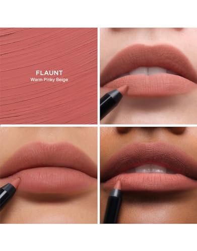 Hourglass Shape and Sculpt Lip Liner-Flaunt, view 3