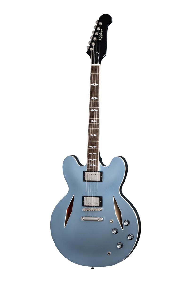 Amazon | Epiphone / Inspired by Gibson Custom Dave Grohl DG-335  