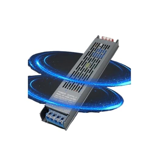 Transformateur LED 12V pour l'éclairage de meuble et cuisine