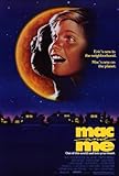 Mac and Me Poster 27x40 Christine Ebersole Jonathan Ward Katrina Caspary