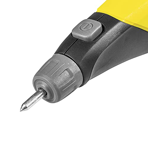 Gravierstift Trotec Graviergerät PEGS 10-230V für Metall und Keramik