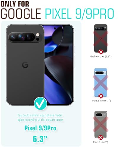OCASE for Google Pixel 9 Case - Image 2