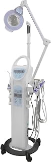 Globalstar 9 in 1 Professional Beauty Machine : Complete Facial and Skincare System for Salon and Home Use
