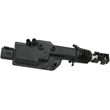 Tailgate Lock Actuator Motor for Ford for Windstar Plus Base/LX/SEL 1999-Limited 2000-2003 & SE Sport 2001-2002 96KB66S