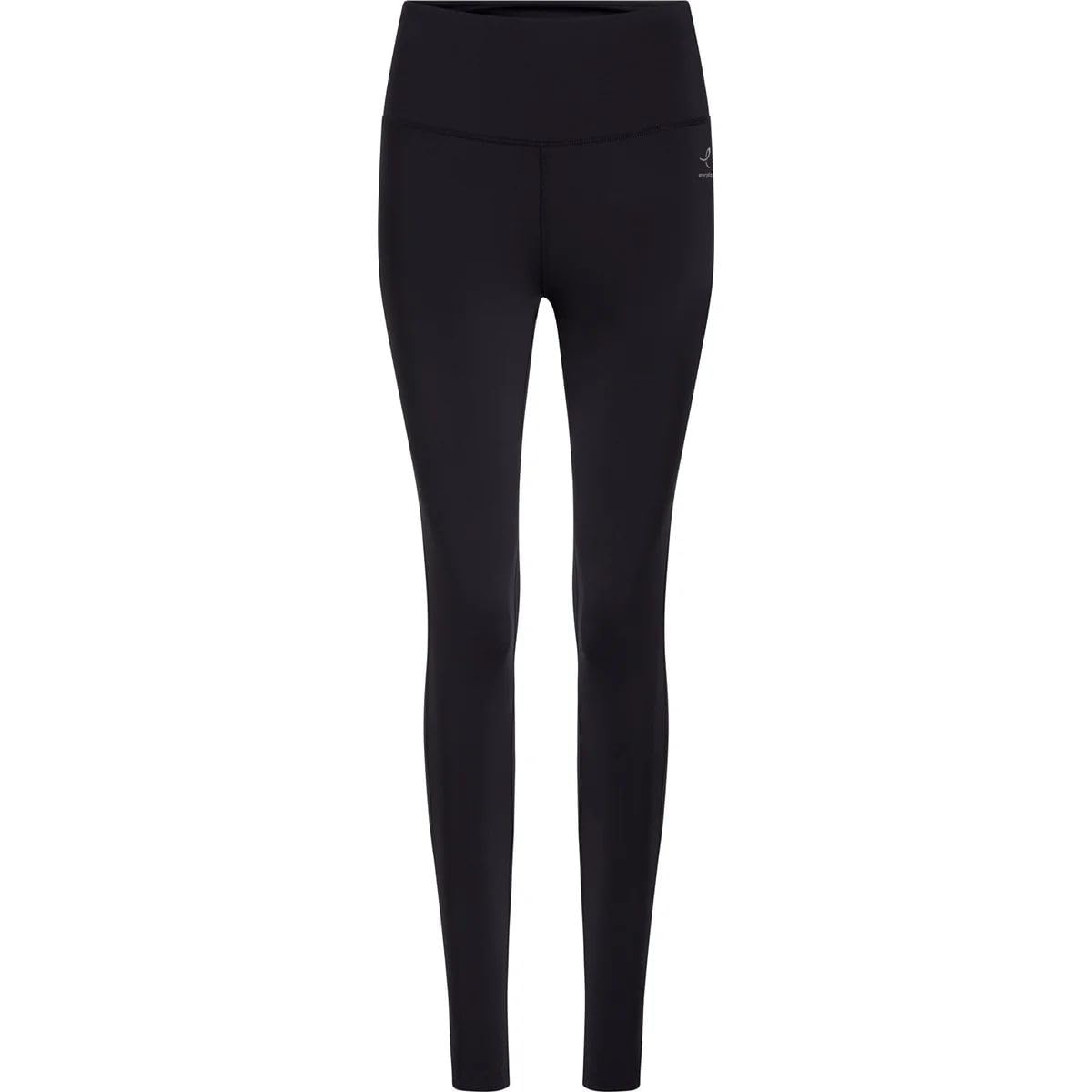 Energetics Women's Kapinem 1/1 II Leggings, Black, S