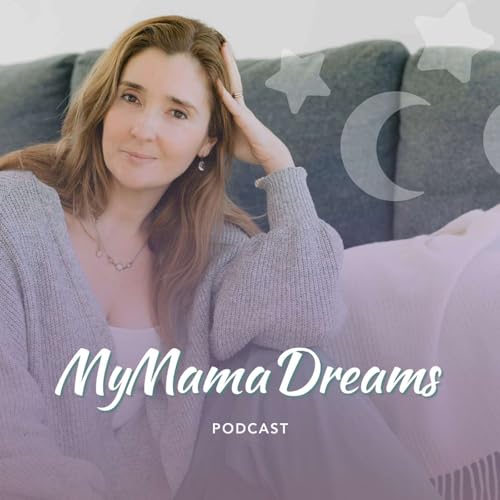 My Mama Dreams cover art