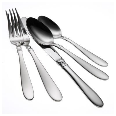 Oneida Sant Andrea Corelli S/S U.S. Size Teaspoon