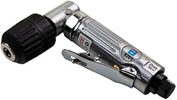 US PRO 3/8" Air Angle Drill keyless Chuck 8214