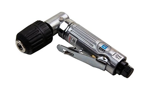 US PRO 3/8" Air Angle Drill keyless Chuck 8214