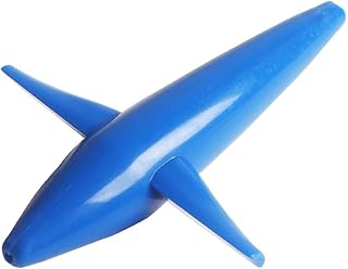Señuelo para aves de pesca de 12,7 cm