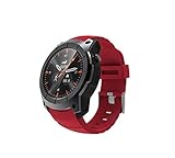 handyuhr mit sim kinder Mit dem farbenfrohen, benutzerdefinierten DIY-Zifferblatt können Sie Ihr Lieblingszifferblatt mit Stimmung und Kleidung definieren.