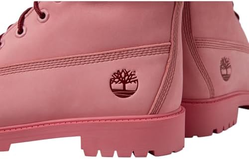 Amazon.co.jp: Timberland ガールズ 6インチ プレミアム レースアップ