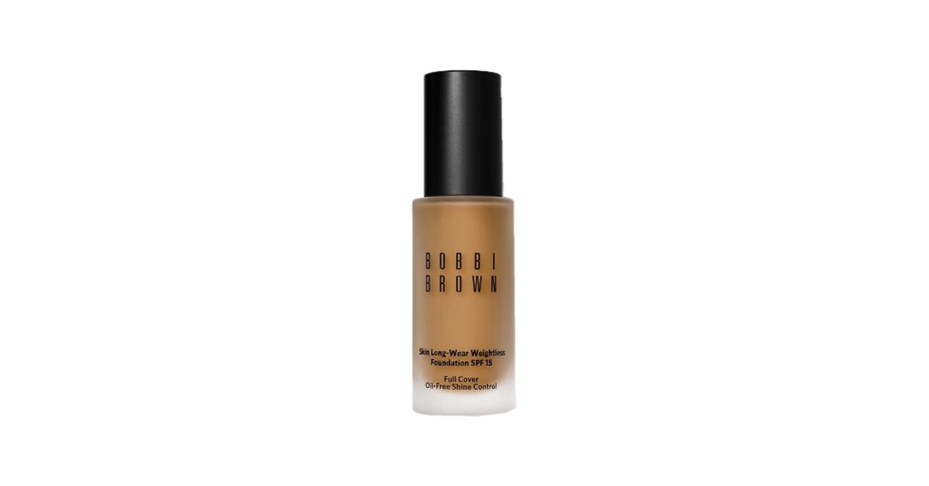 Amazon.com : Bobbi Brown Skin Long-Wear Weightless