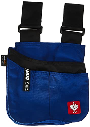 Engelbert Strauss Workertasche e.s. motion, blau, Gürteltasche, Werkzeuggürtel