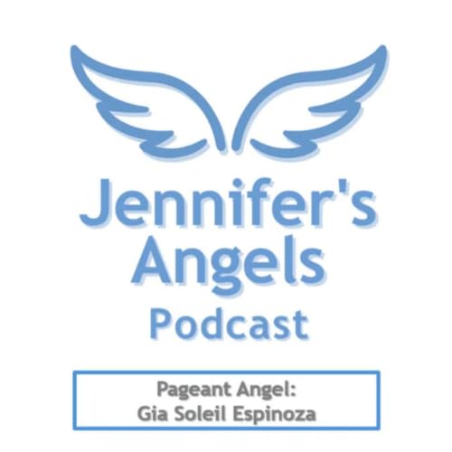 Pageant Angel: Gia Soleil Espinoza