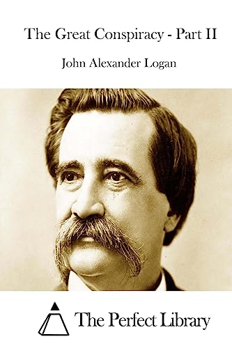 The Great Conspiracy - Part II 1512070874 Book Cover