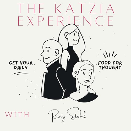 The Katzia Experience cover art