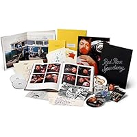 Red Rose Speedway