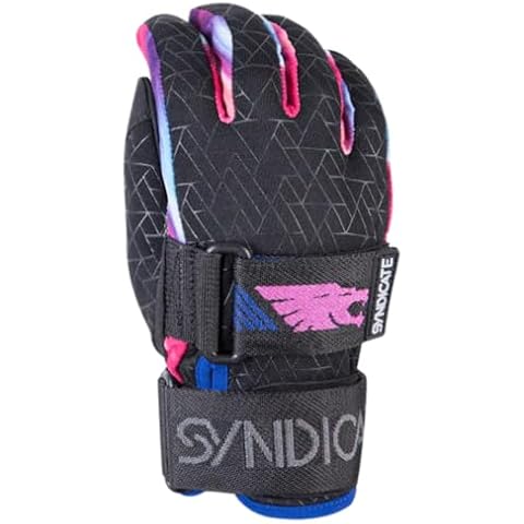 HO Syndicate Angel Women's Waterski Gloves XS Cover
