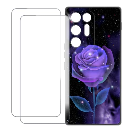 UOGNADGD �J�o�[ ZTE Nubia Red Magic 11 Air Trace 5G �Ƃ̌݊������� �J�X�^���J���t���P�[�X�{�����K���X�ی�t�B����2���t�� ? �Ռ��z�������h�~ (�K�N)