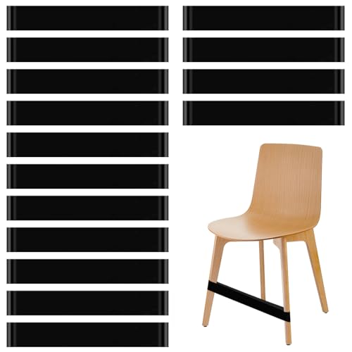 15 PCS Chair Bands for Kids with Fidgety Feet, Flexible Seating Classroom Furniture Rubber Bands for Kids, Fidget Bands for School Classroom Chairs and Desk, Ideal for ADHD, Autism, Hyperactivity