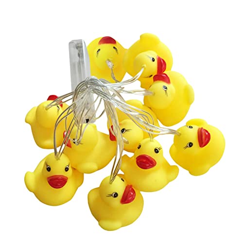 VENTDOUCE Weihnachtsgarten Lichterkette - Kinderzimmerbeleuchtung Nachtlicht mit Batteriefach | Wand-Fenster-Baum-Umgebungslichter für Yards, Patios