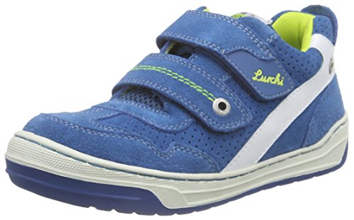 Lurchi Bruce, Scarpe da Ginnastica Bambino