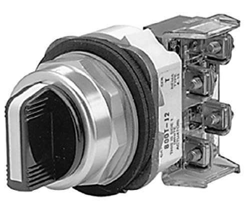 ALLEN BRADLEY 800T-J2B SERIES T SWITCH -800T-J2B- Series T