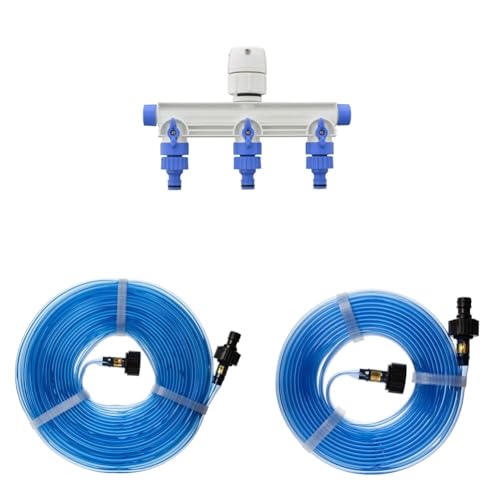 yZbgz^JM(takagi) 3֌jbv 1̎֌3ɑ₷ GWF11 + |rj (PVC) U`[u 10m U͈:1-3m×10m 350 G410 u[ + U`[u 5m U͈:1-3m