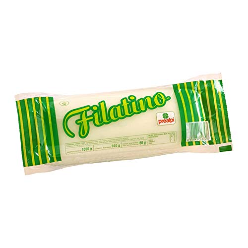 Filone per pizza Kg. 1 - Formaggio filante - Offerta 5 Kg