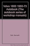 volvo 1800es break de chasse  Volvo 1800 1960-73 Autobook