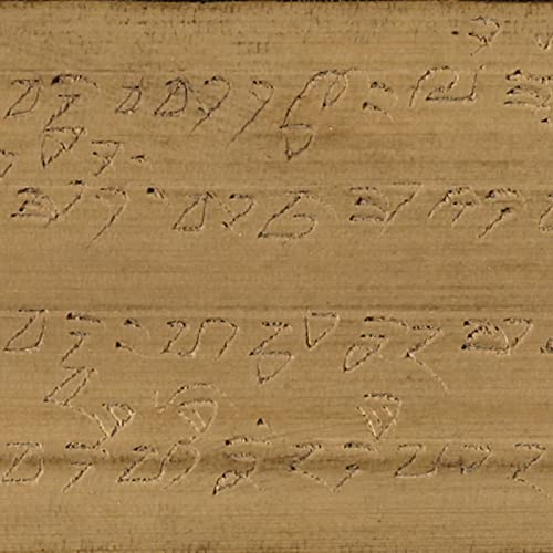 Episode 16: Alex West on the poetry of ascetics, Sundanese, and palm leaf manuscript culture