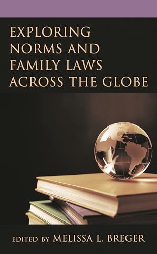 Exploring Norms and Family Laws across the Globe