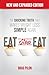 Eat Stop Eat: Intermittent Fasting for Health and Weight Loss (English)