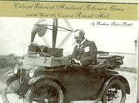 Colonel Edward Howland Robinson Green and the World He Created at Round Hill 0974373109 Book Cover