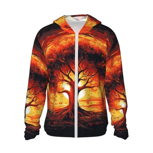 Protection solaire UPF 50+ avec cette veste légère homme zippée