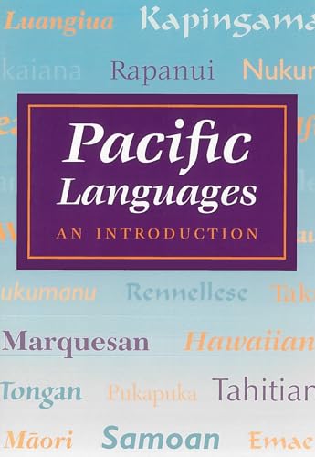 Pacific Languages: An Introduction view 2