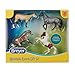 Breyer Horses Stablemates Series | Mountain Ranch Gift Set | B-SM-10256