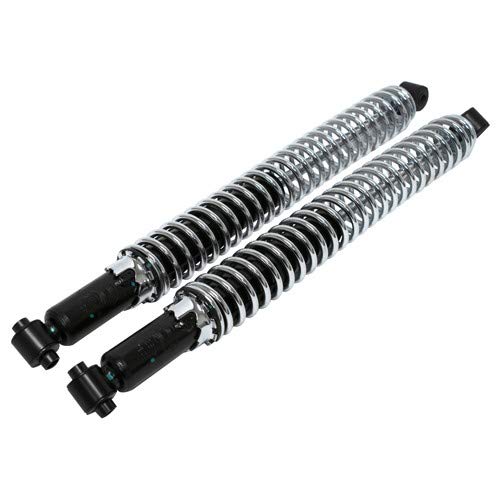 Coil Over Shocks, Long 24 Inch, Compatible with Dune Buggy