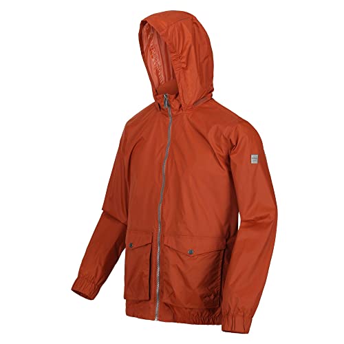 Regatta Reaver Homme veste polaire zippée chaude pour homme
