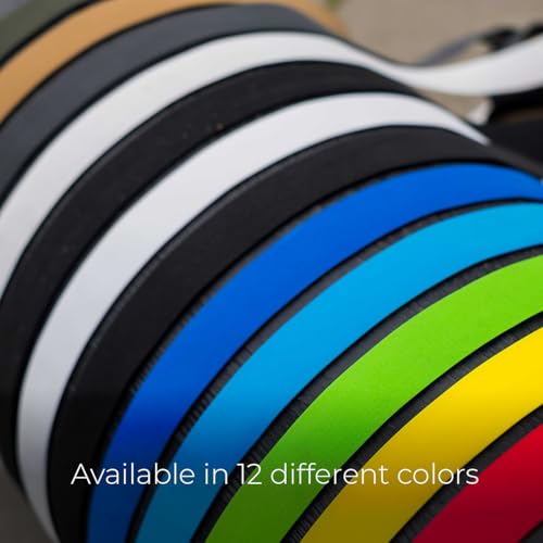 BBB Race Ribbon BHT-01 Ruban pour guidon Noir 200 x 3 cm – vue 5