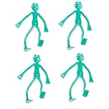 Attaches pour plantes de jardin - fabriquées dans un matériau durable et sûr à utiliser