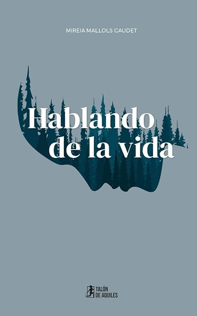 Portada de Hablando de la vida