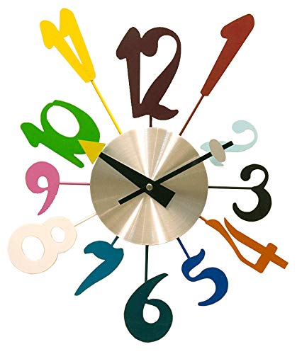 XJAPAN 掛け時計 倉俣史朗 / WALL CLOCK「風船」掛け時計 - HOEK