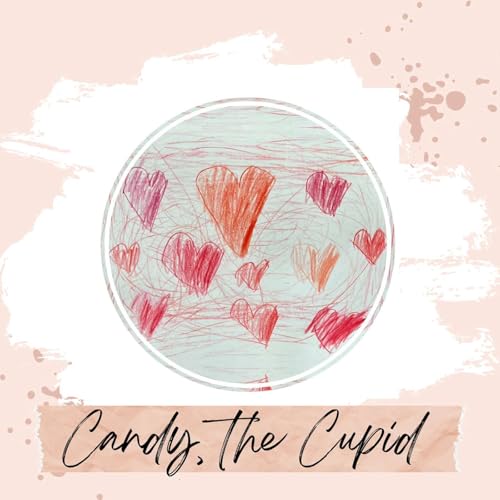 Candy, The Cupid