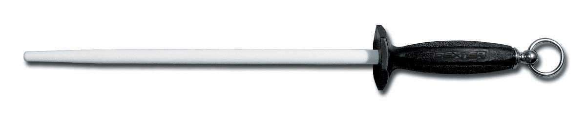 Boucher en acier Dexter-Russell R12B grand couteau 12 pouces de cuisine