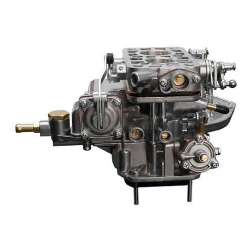 Carburateur 2105-1107010-20 pour Lada 2101 2102 2104 2105 pièces de rechange moteur