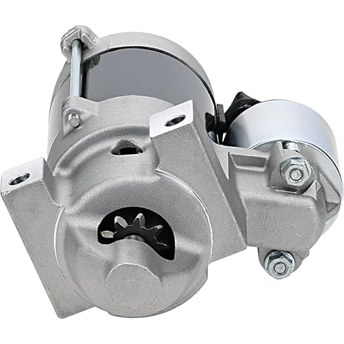 Démarreur Kohler 2409801 remplacement 17628A pour Cub Cadet - 6